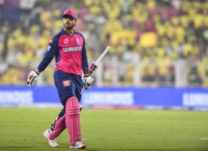 Leagues Back Home: Nitish Rana Returns to Delhi After Disappointing Stint in Uttar Pradesh