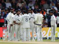 Gambhir Defends India's Lower Order After Test Collapse Against England: Missed Catches and Bumrah's Limited Role Exposed