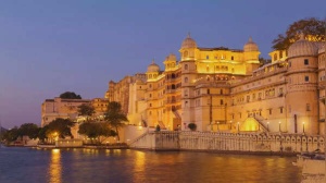 Udaipur Unveiled: Discover India's Romantic 'City of Lakes' and Palaces