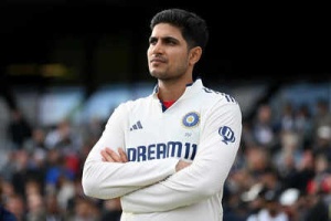 Haddin Calls for Shubman Gill to Adjust Attitude After India's Test Loss; Cites Fielding Concerns
