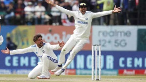 India Considers Kuldeep Yadav for Edgbaston Test Amidst Series Strategy Shift