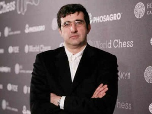 Aronian Seeks Truce with Kramnik, Extends Public Apology Amidst Defamation Suit