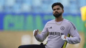 Shreyas Iyer's Test Debut on Hold: Analyst Cites Competition Despite Strong Form