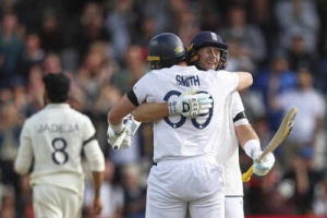 JioHotstar Dominates Cricket Streaming: India-England Test Series Draws Massive Viewership, WTC Final Sets Records