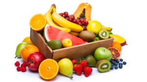 Doctor Debunks Myth: Can Fruit on an Empty Stomach Really Cause Diabetes?