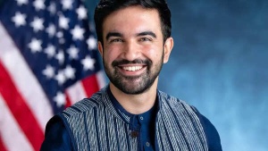 New York Assemblyman Zohran Mamdani: 5 Style Lessons for Politicians and Beyond