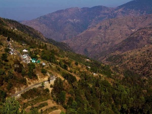 6 Undiscovered Hill Stations in Uttarakhand for Ultimate Peace and Quiet
