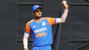 Shubman Gill's Illness Sidelines Him from Duleep Trophy Opener; Rohilla to Replace North Zone Captain