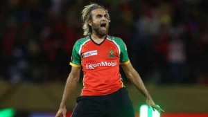 Imran Tahir, 46, Achieves Landmark T20 Feat with Stunning 5-Wicket Haul in CPL