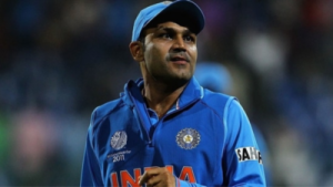 Sehwag Reveals Heated Exchange with Greg Chappell, Warned Coach Through Dravid After 184-Run Blitz