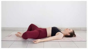 Headline: 7 Yoga Poses to Naturally Lower Your Blood Pressure