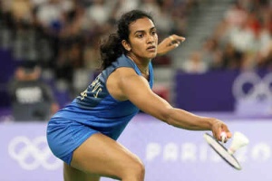 Indian Shuttlers Advance at BWF Worlds: PV Sindhu, Satwik-Chirag & Dhruv-Tanisha Secure Pre-Quarterfinal Berths