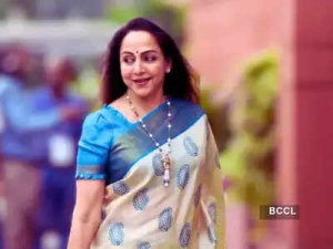 Hema Malini Reveals: My Shy Demeanor Was Mistaken for Arrogance by Co-Stars – Exclusive Interview