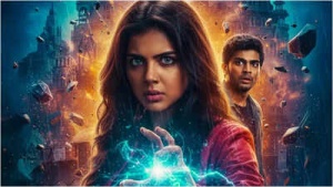 Tiêu đề:
Early Twitter Buzz: Kalyani Priyadarshan's 'Lokah Chapter 1: Chandra' Impresses with Music and Intriguing Plot