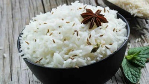 Is Rice on Your Dinner Plate Sabotaging Your Weight Loss Goals? The Best Time to Eat Rice for Blood Sugar and a Slimmer Waistline