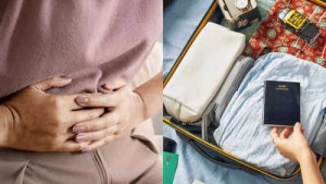 Traveling with IBS: Expert Tips to Minimize Flare-Ups and Maximize Enjoyment