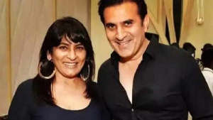 Archana Puran Singh Reveals Marital Strife with Parmeet Sethi: 'Ego Almost Derailed Us'
OR
Ego Clashes Nearly Ended Archana Puran Singh's Marriage to Parmeet Sethi
OR
Archana Puran Singh Opens Up About Overcoming Marriage Troubles with Parmeet Sethi