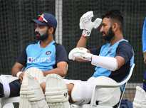 Cheteshwar Pujara Confirms Ranji Trophy Availability as Ajinkya Rahane Steps Down as Mumbai Captain