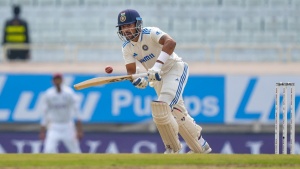 Dhruv Jurel, Abhimanyu Easwaran Sidelined from Duleep Trophy Ties Due to Illness, Injury
