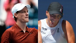 US Open 2025 Day 5: Swiatek, Sinner, Gauff Headline Thrilling Round 3 Pursuit