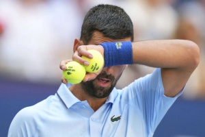 US Open Day 4: Sabalenka, Alcaraz Power Through as Tensions Flare Between Townsend and Ostapenko; Raducanu Weighs In on Alcaraz's New Look