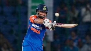 Rinku Singh Expresses Surprise at Asia Cup Call-Up Amid Performance Concerns