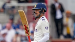 Shubman Gill's Illness Forces Duleep Trophy Exit; Ankit Kumar to Captain North Zone