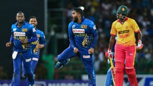 Hasaranga Injury Deals Blow to Sri Lanka's Asia Cup Hopes; Ruled Out of Zimbabwe T20Is