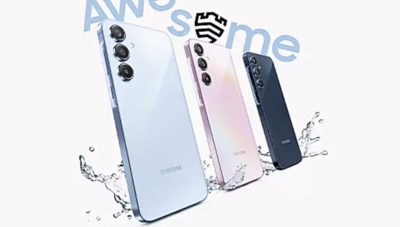 Samsung Galaxy A35 5G and A55 5G: Full Specs and Pricing Revealed