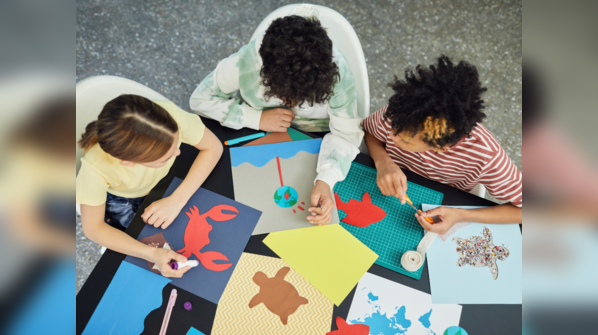 Breaking down tasks for better learning.