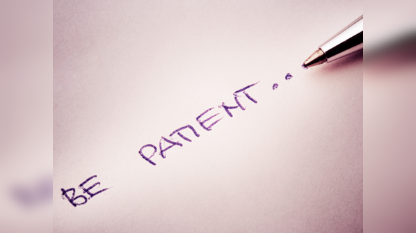 Cultivating patience for improved child focus.