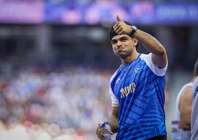 Neeraj Chopra thinks Jasprit Bumrah could excel in javelin
