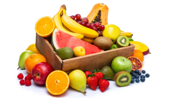 Enjoying summer fruits without worry