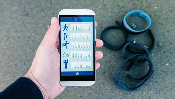 Potential drawbacks of using fitness trackers