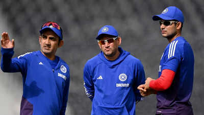 Asia Cup 2025 | 'He has created a new template': Aakash Chopra hails Gautam Gambhir’s stellar start as India’s white-ball coach