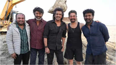 'Coolie' box office collections day 15: Rajinikanth’s actioner crosses Rs 269 crore; mixed performance despite star power