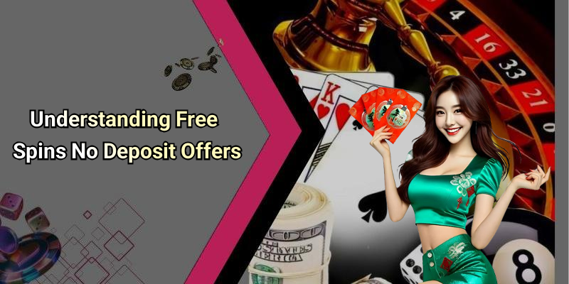Understanding Free Spins No Deposit Offers