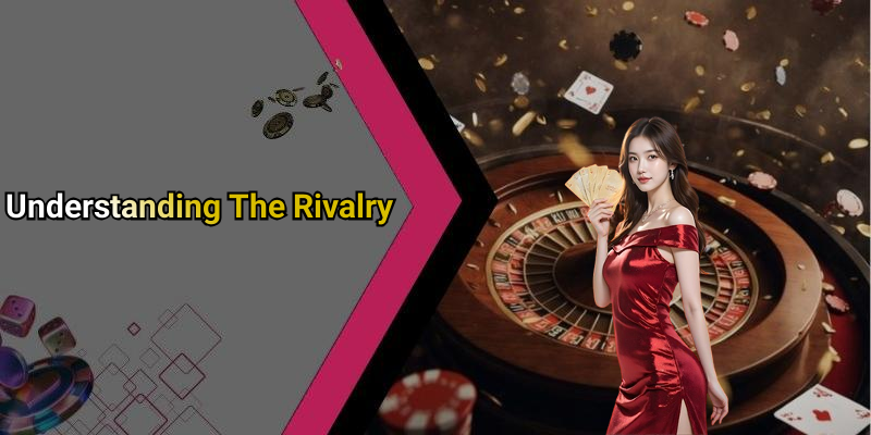 Understanding The Rivalry