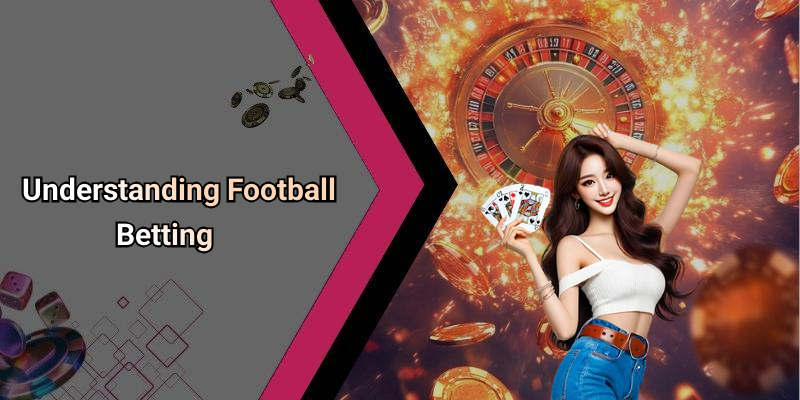Understanding Football Betting