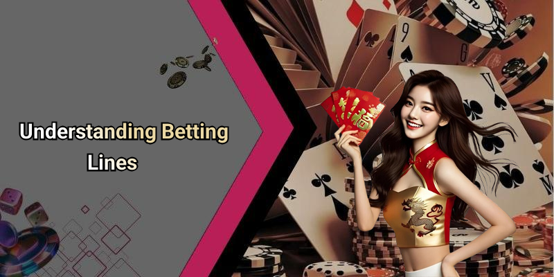 Understanding Betting Lines