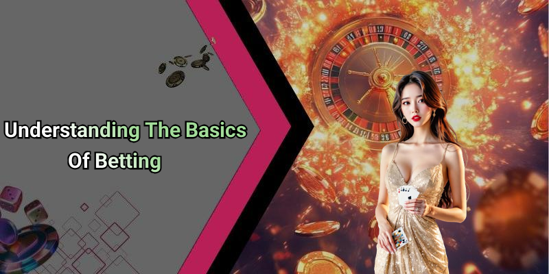 Understanding The Basics Of Betting