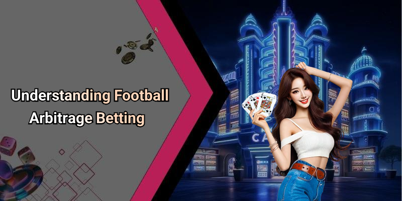Understanding Football Arbitrage Betting