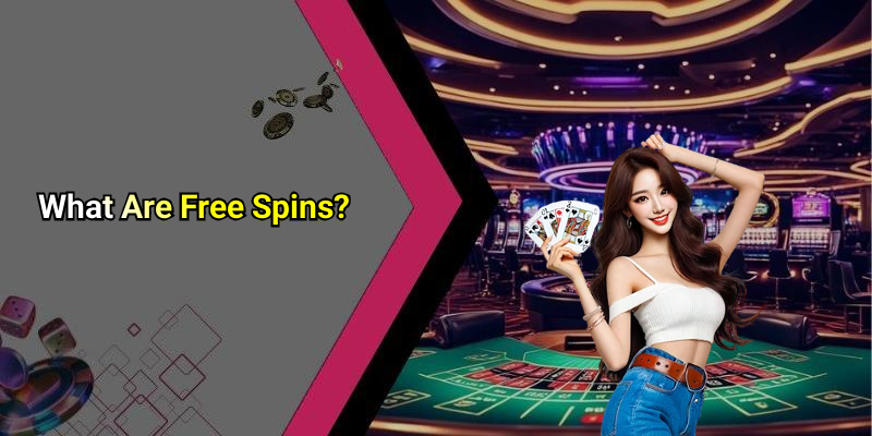 What Are Free Spins?