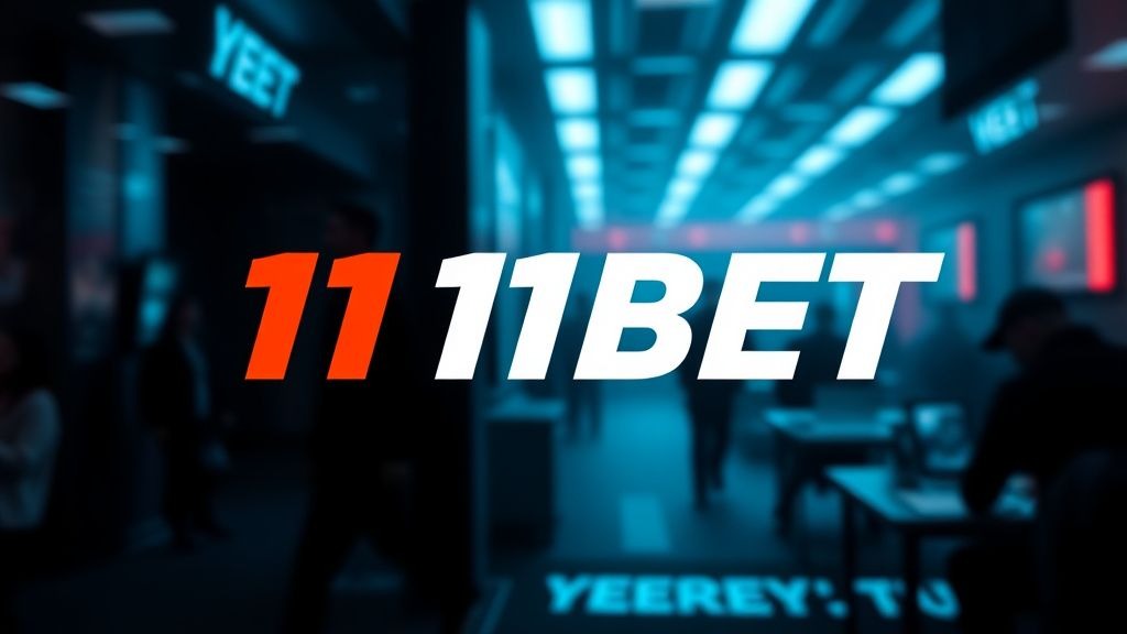 Khám Phá Đầy Đủ Về 11BET - Nền Tảng Cá Cược Đẳng Cấp Và Tin Cậy Mới Nhất Hiện Nay