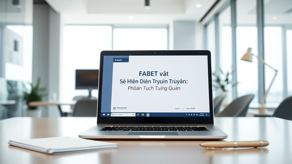 Khám Phá FABET - Hành Trình Đến Với Thế Giới Cá Cược Trực Tuyến Đầy Phức Tạp