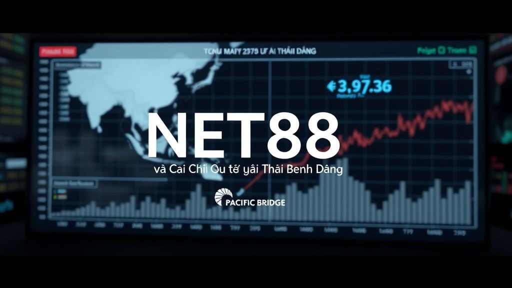 NET88 và Cơ Hội Đầu Tư tại Thái Bình Dương - Phân Tích Từ Pacific Bridge