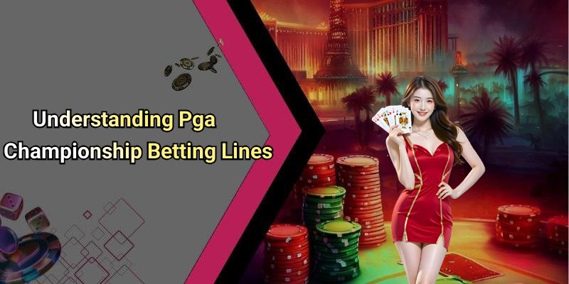 Understanding Pga Championship Betting Lines