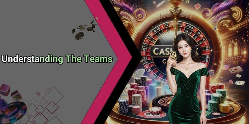 Understanding The Teams