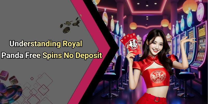 Understanding Royal Panda Free Spins No Deposit