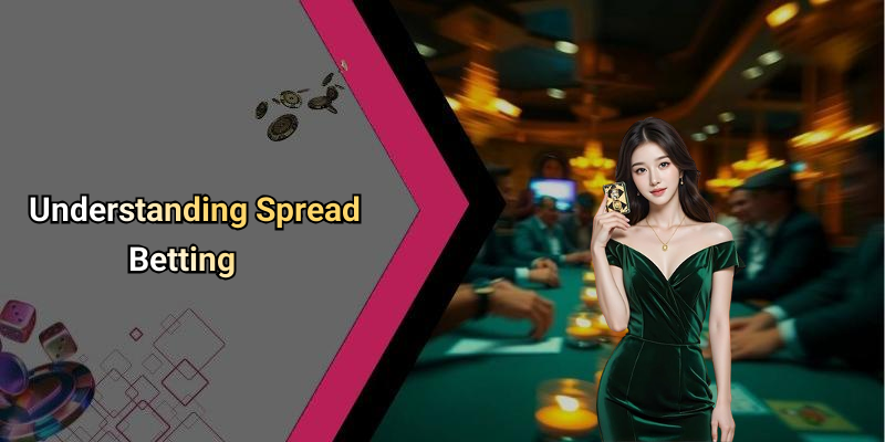 Understanding Spread Betting